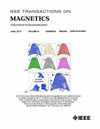 Ieee Transactions On Magnetics封面