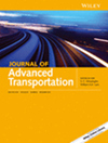 Journal Of Advanced Transportation封面