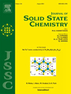 Journal Of Solid State Chemistry封面