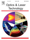 Optics And Laser Technology封面