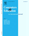 Computers & Education封面