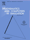 Mathematics And Computers In Simulation封面