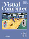 Visual Computer封面