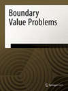 Boundary Value Problems封面