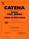 Catena封面