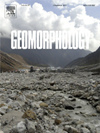 Geomorphology封面