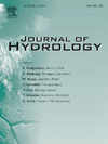 Journal Of Hydrology封面