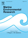 Marine Environmental Research封面