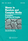 Waves In Random And Complex Media封面