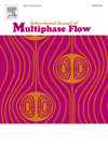 International Journal Of Multiphase Flow封面