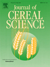 Journal Of Cereal Science封面