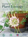 Journal Of Plant Ecology封面