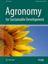 Agronomy For Sustainable Development封面