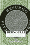 Bernoulli封面