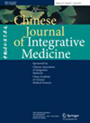 Chinese Journal Of Integrative Medicine