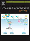 Cytokine & Growth Factor Reviews封面