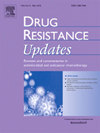 Drug Resistance Updates封面