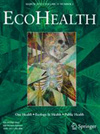 Ecohealth封面