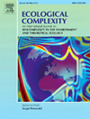 Ecological Complexity