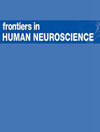 Frontiers In Human Neuroscience封面