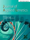 Journal Of Applied Genetics封面