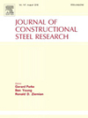 Journal Of Constructional Steel Research封面