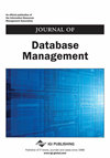 Journal Of Database Management封面