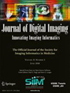 Journal Of Digital Imaging封面