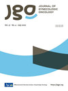 Journal Of Gynecologic Oncology封面