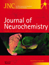 Journal Of Neurochemistry封面