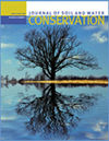 Journal Of Soil And Water Conservation封面