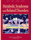 Metabolic Syndrome And Related Disorders封面