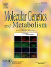 Molecular Genetics And Metabolism封面