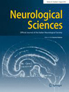 Neurological Sciences封面