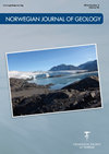 Norwegian Journal Of Geology封面