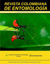 Revista Colombiana De Entomologia封面