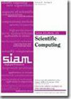 Siam Journal On Scientific Computing封面