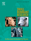 Small Ruminant Research封面