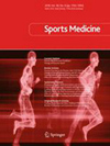 Sports Medicine封面