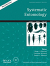 Systematic Entomology封面