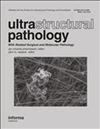 Ultrastructural Pathology封面