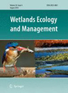 Wetlands Ecology And Management封面