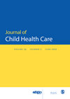 Journal Of Child Health Care封面