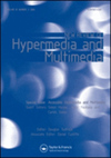 New Review Of Hypermedia And Multimedia封面