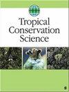 Tropical Conservation Science封面