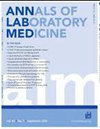 Annals Of Laboratory Medicine封面