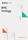 Bmc Urology封面