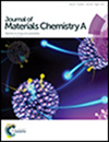 Journal Of Materials Chemistry A封面