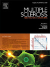 Multiple Sclerosis And Related Disorders封面