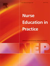 Nurse Education In Practice封面